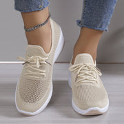 Zapatillas deportivas fáciles de llevar