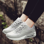 Zapatillas deportivas cómodas y transpirables para caminar