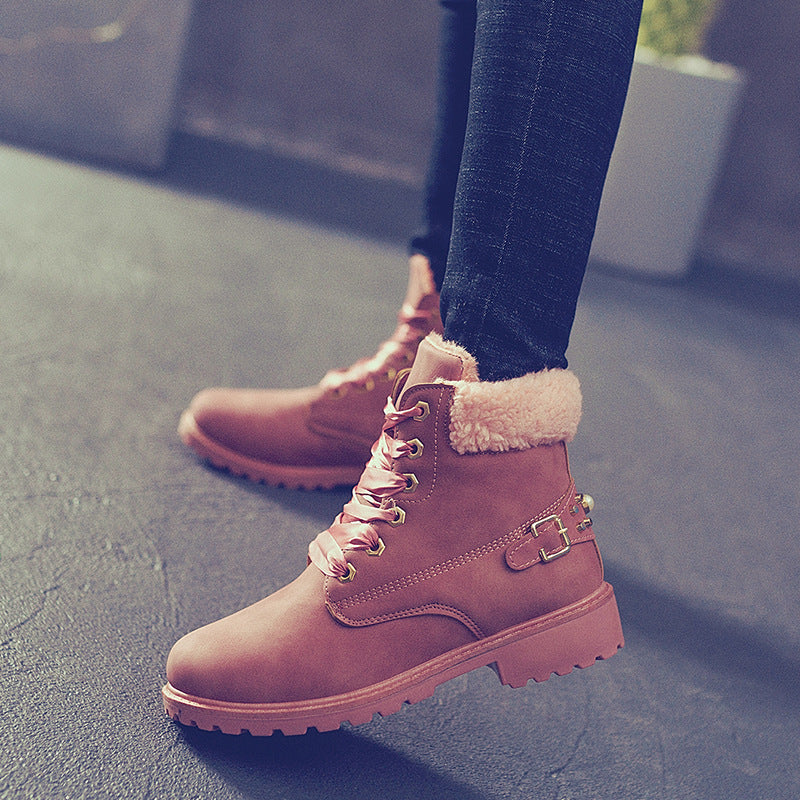 Ankle Boots