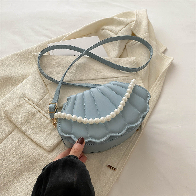 Shell shape Bag