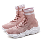 Zapatos cómodos de espuma para uso diario