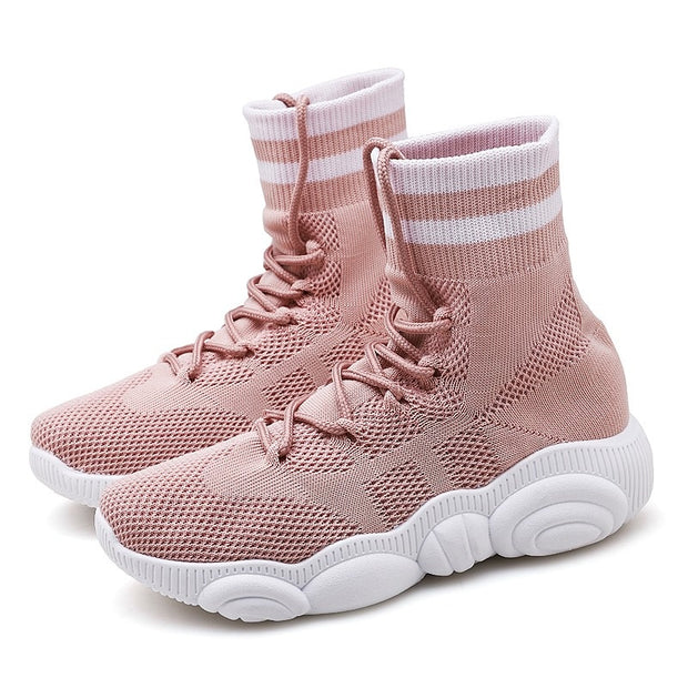 Zapatos cómodos de espuma para uso diario