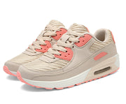 Zapatillas deportivas cómodas y transpirables para caminar