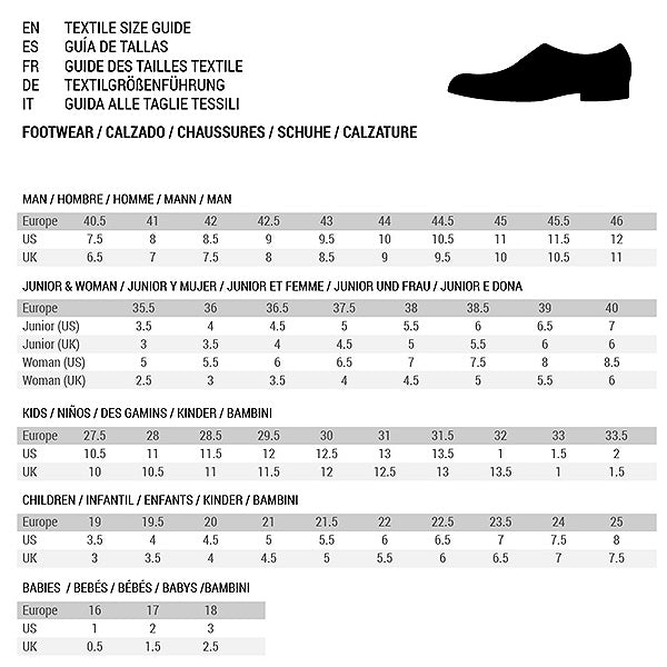 Women's casual trainers Coolway Goal Grey-1