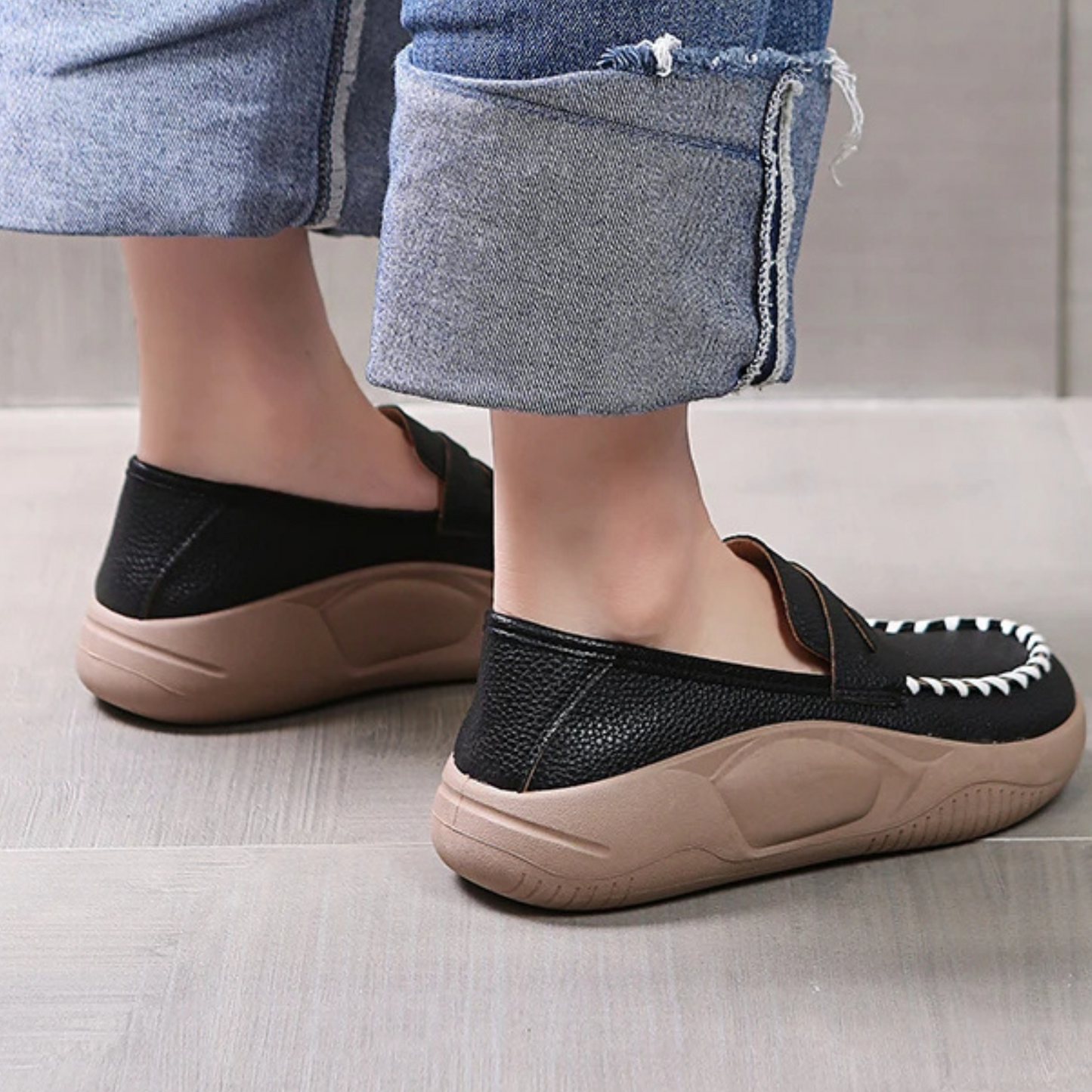 Chic Sneak Ortho Comfort +