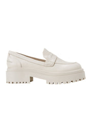 Mangará Carvalho Women's Leather Loafers-5