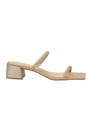 Mangará Maiate Mules Low Block Heel-3