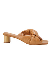 Mangará Caroba Mules Block Heel-0