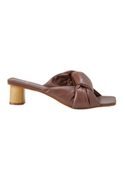Mangará Caroba Mules Block Heel-5