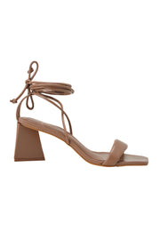 Mangará Caúna Strappy Sandals Heels-5