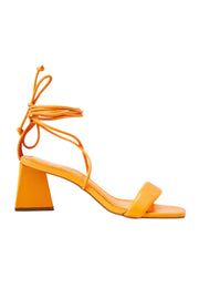 Mangará Caúna Strappy Sandals Heels-0
