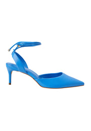 Mangará Jaborandi Pointed Toe Sandals-3