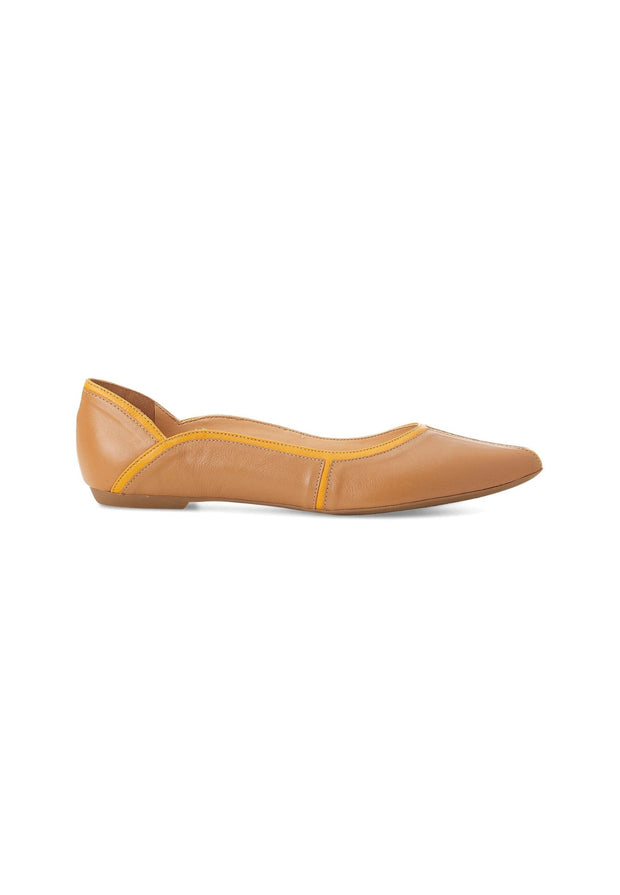 Mangará Pitanga Women's Ballerinas - Stylish & Comfortable-5