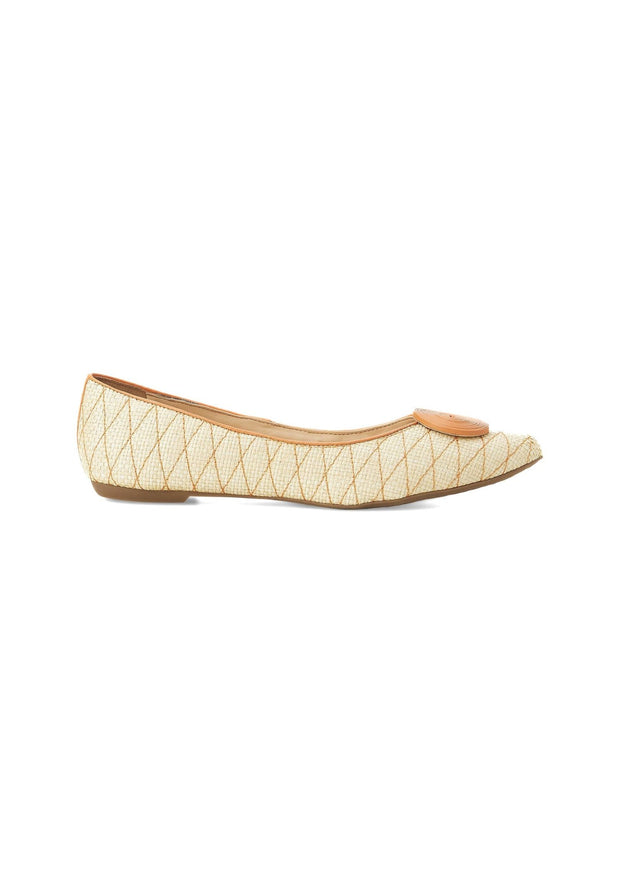 Mangará Coroba Ballerinas-0