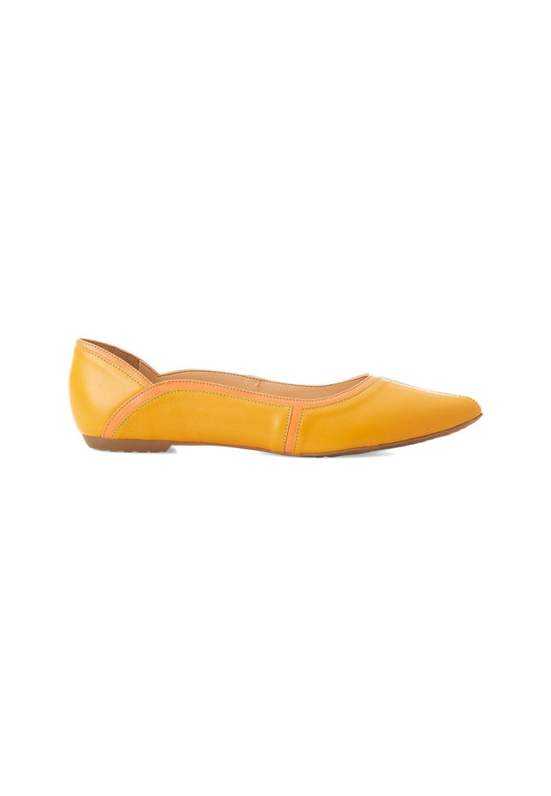Mangará Pitanga Women's Ballerinas - Stylish & Comfortable-4