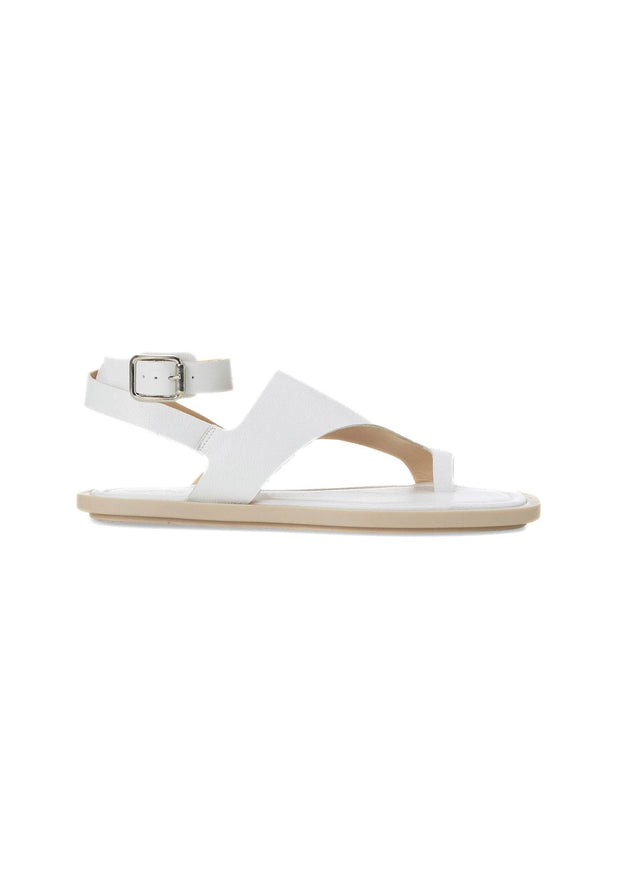 Mangará Paineira Toe-Ring Sandals-0