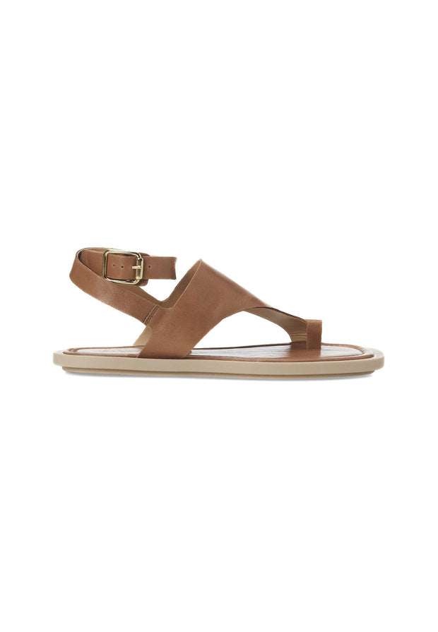 Mangará Paineira Toe-Ring Sandals-5