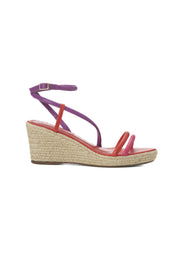 Mangará Romã Espadrilles Wedges-6