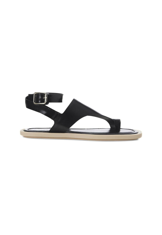 Mangará Paineira Toe-Ring Sandals-6