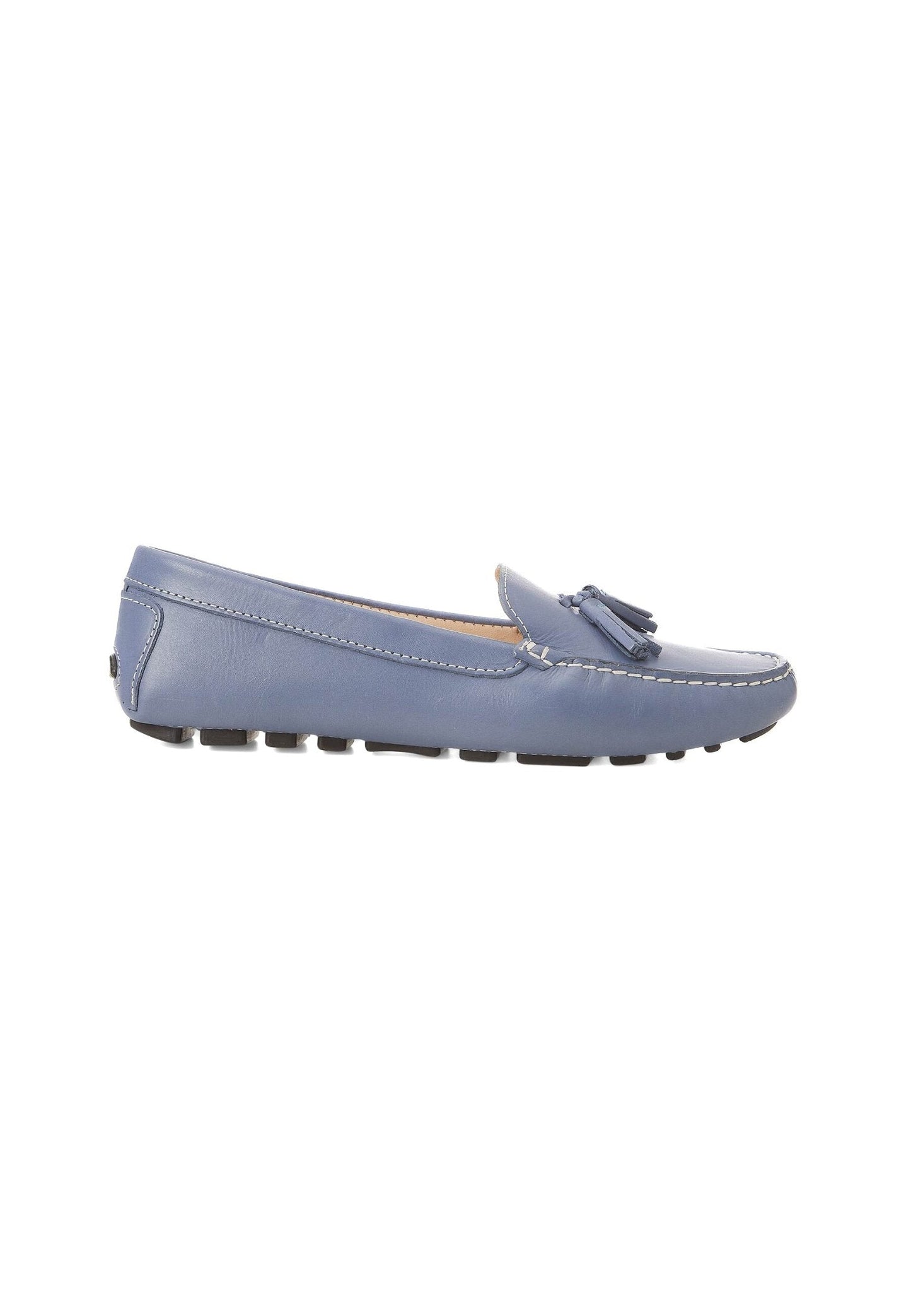 Mangará Caviúna Women's Loafers-5