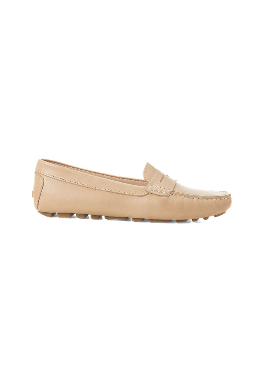 Mangará Angico Penny Loafers-0