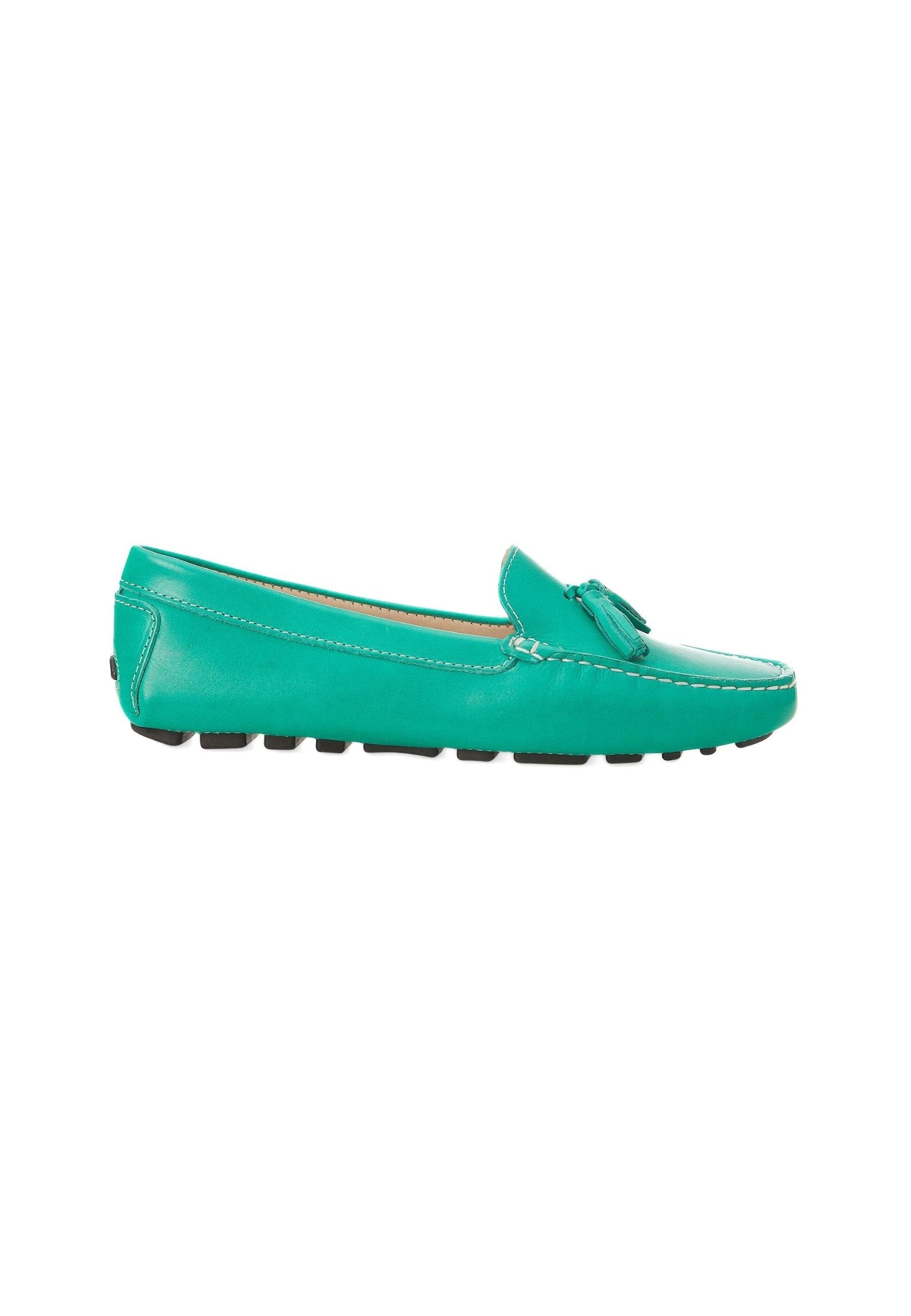 Mangará Caviúna Women's Loafers-6