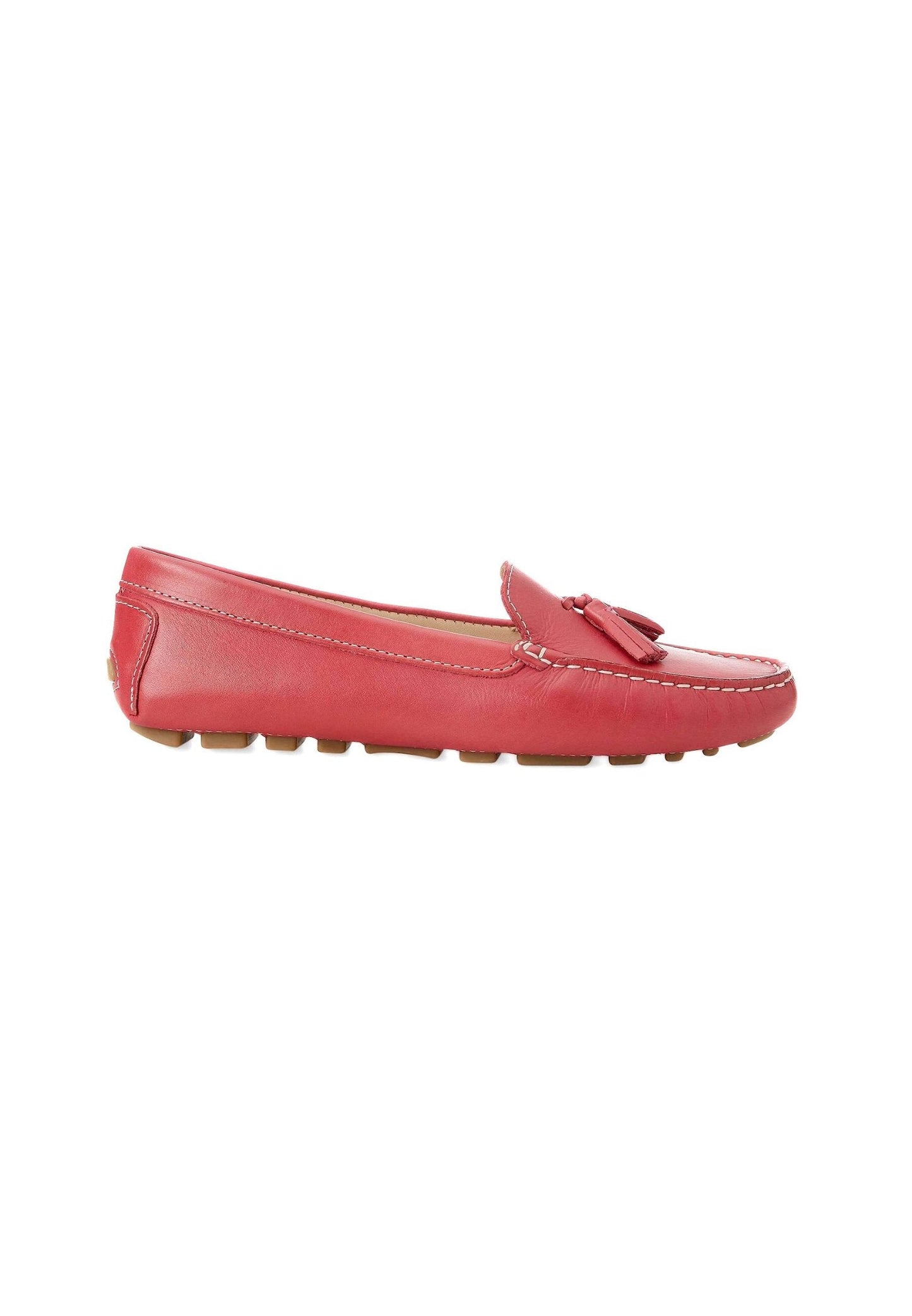 Mangará Caviúna Women's Loafers-7