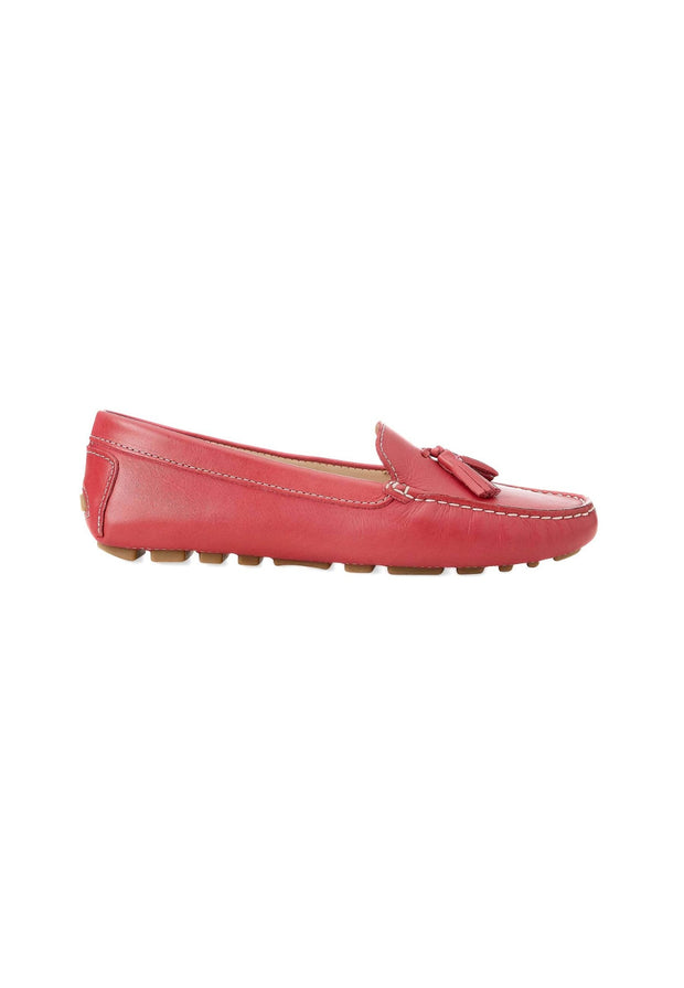 Mangará Caviúna Women's Loafers-7