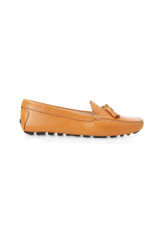 Mangará Caviúna Women's Loafers-0