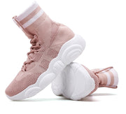 Zapatos cómodos de espuma para uso diario