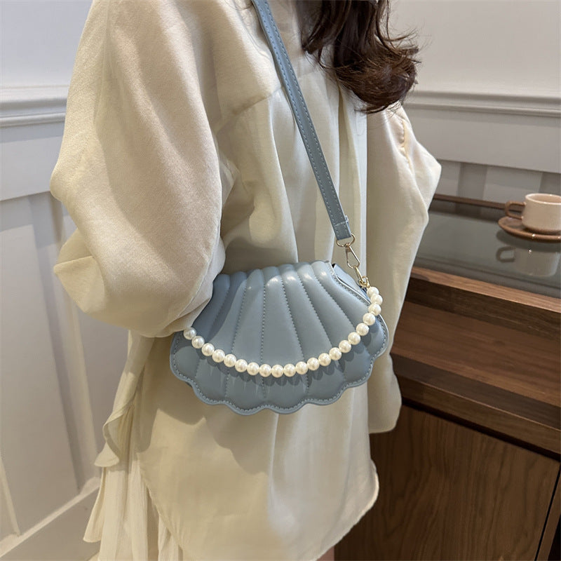 Shell shape Bag