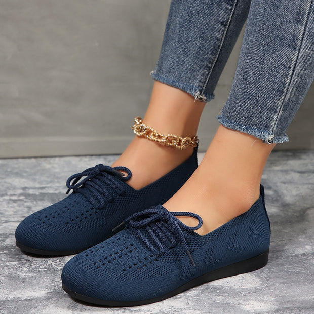Mocassins à doublure douce