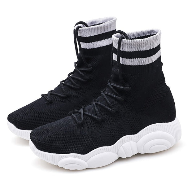 Zapatos cómodos de espuma para uso diario