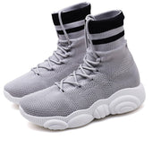 Zapatos cómodos de espuma para uso diario