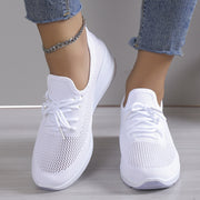 Zapatillas deportivas fáciles de llevar
