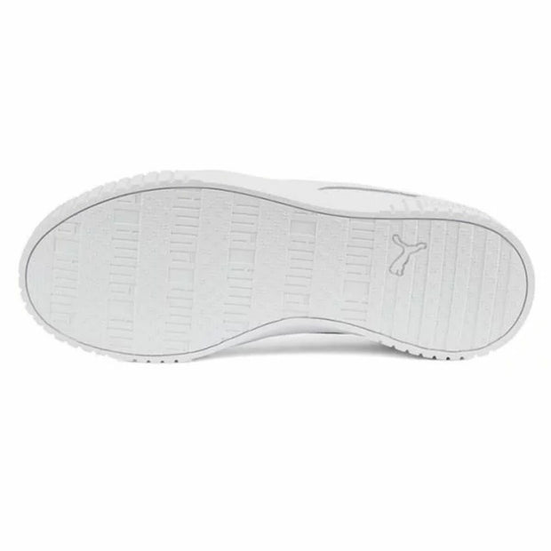 Sports Trainers for Women Puma CARINA 2.0 385849 02  White-23