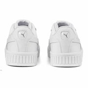 Sports Trainers for Women Puma CARINA 2.0 385849 02  White-16
