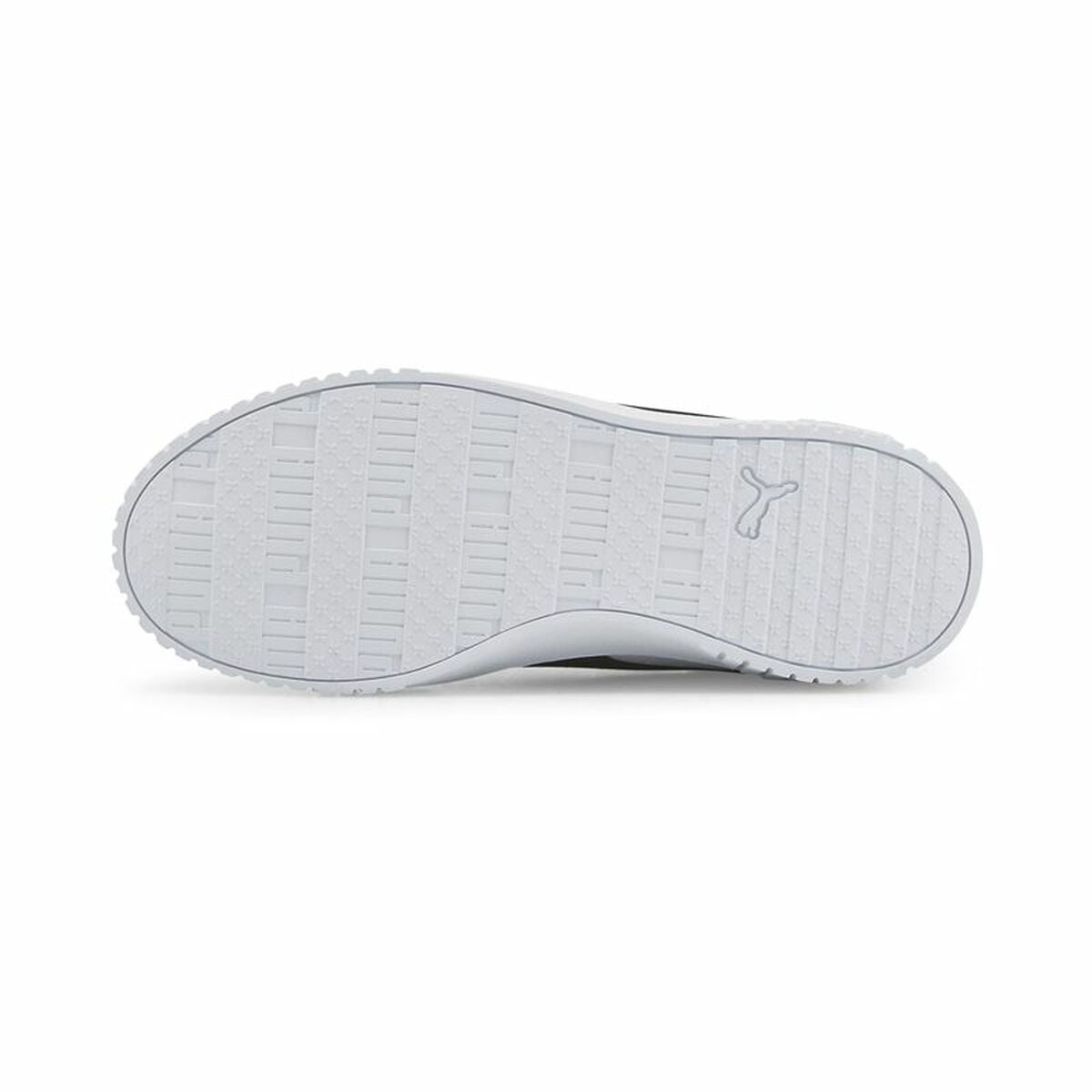 Women's casual trainers Puma Carina 2.0 White-9