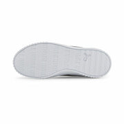 Women's casual trainers Puma Carina 2.0 White-9
