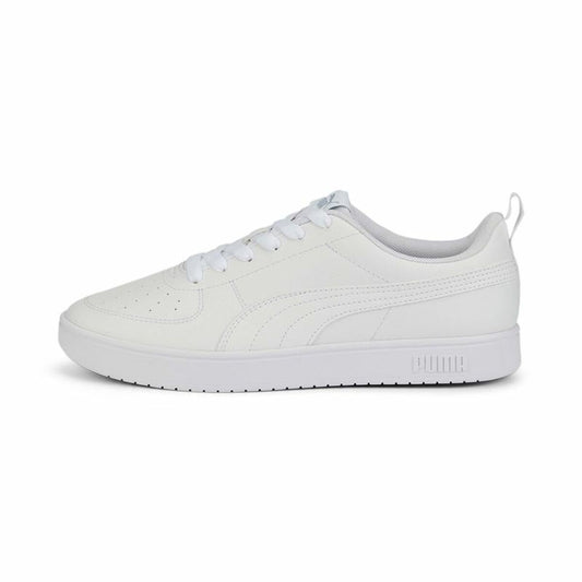 Women’s Casual Trainers Puma Rickie White-0