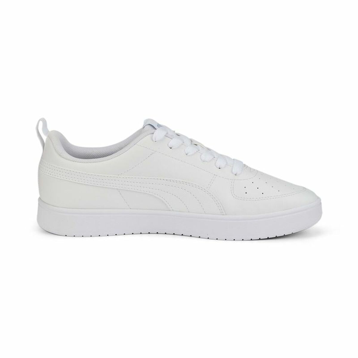 Women’s Casual Trainers Puma Rickie White-6