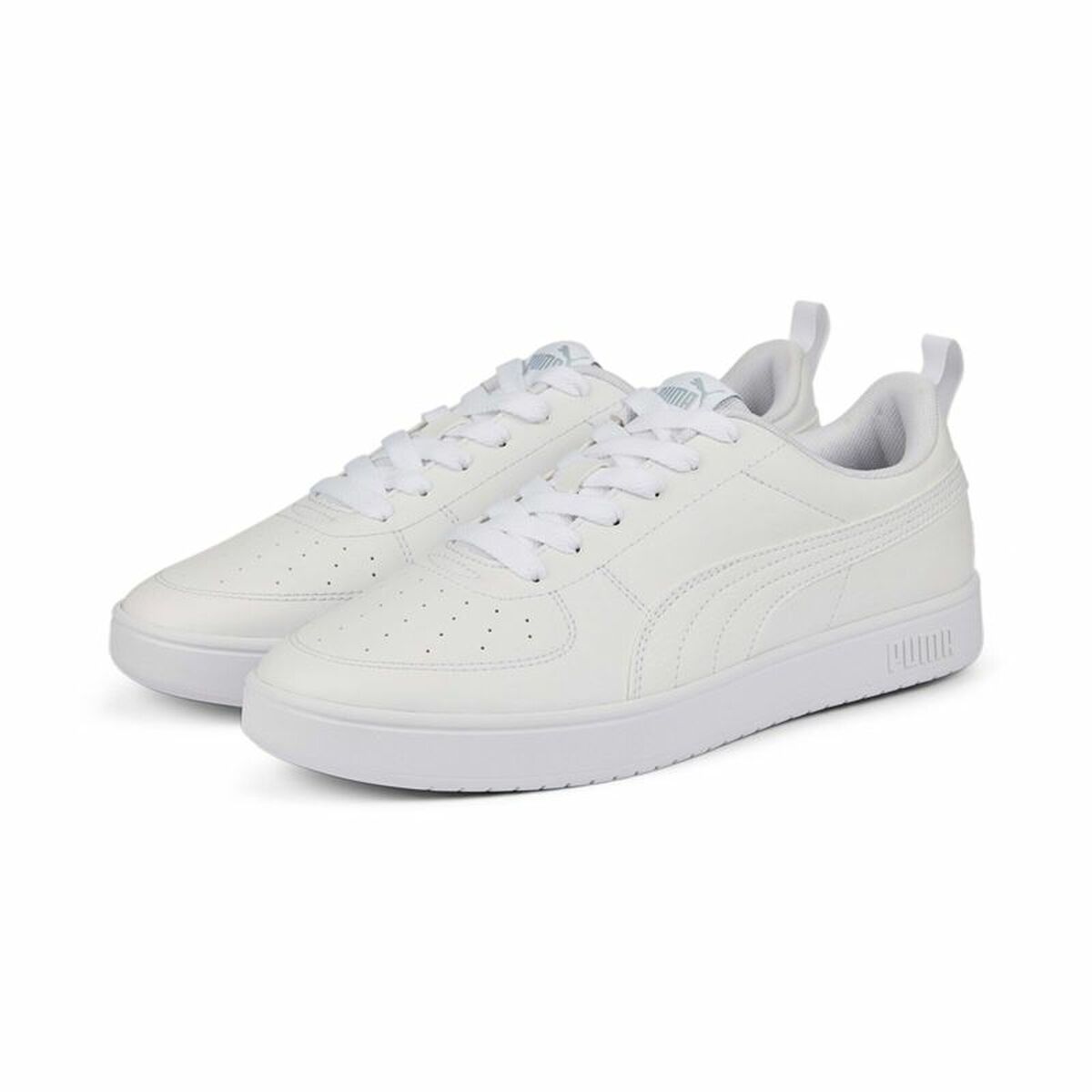 Women’s Casual Trainers Puma Rickie White-5