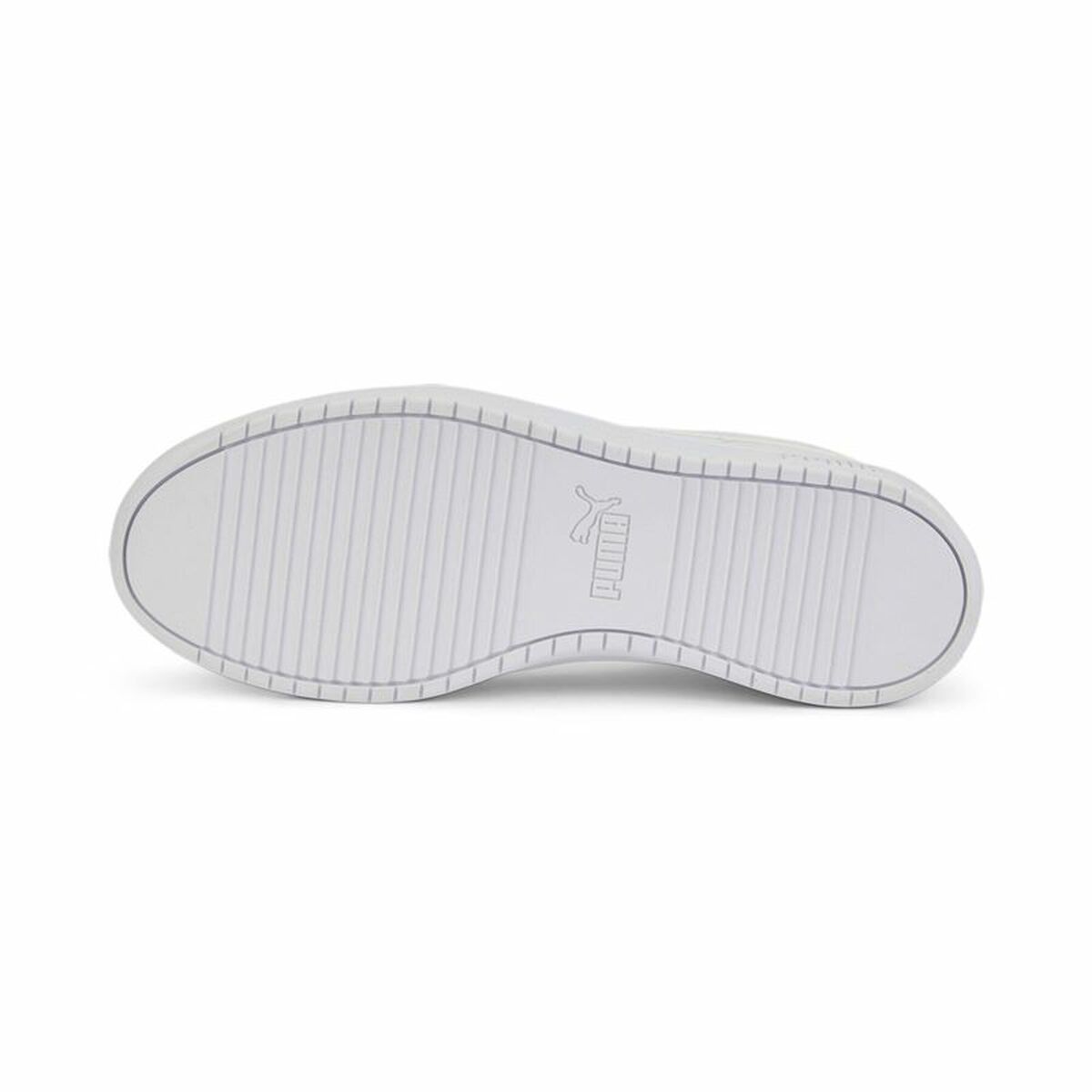 Women’s Casual Trainers Puma Rickie White-3