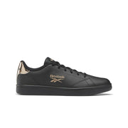 Sports Trainers for Women Reebok  ROYAL COMPLE HR1512 Black-0