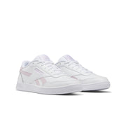 Sports Trainers for Women Reebok  COURT ADVANC GZ9640  White-11