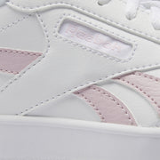 Sports Trainers for Women Reebok  COURT ADVANC GZ9640  White-9