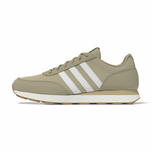 Sports Trainers for Women Adidas Run 60S 3.0 Brown Light brown-0