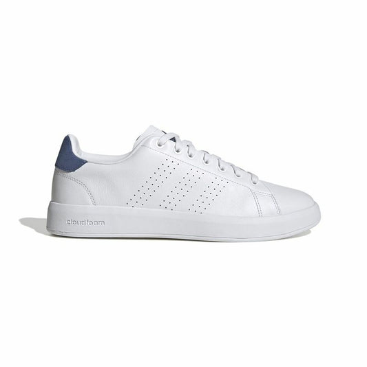 Sports Trainers for Women Adidas Advantage Premium White-0