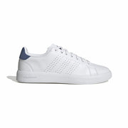 Sports Trainers for Women Adidas Advantage Premium White-0
