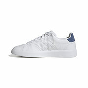 Sports Trainers for Women Adidas Advantage Premium White-7